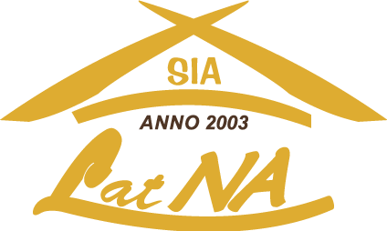 Latgales Namu Apsaimniekotājs